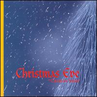 Charles Sayre - Christmas Eve lyrics