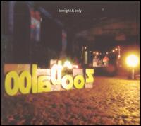 Tonight & Only - Zoobaloo lyrics