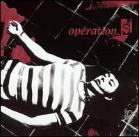 Operation S - Operation S lyrics
