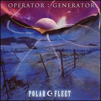 Operator Generator - Polar Feet lyrics