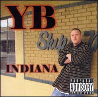 YB - Indiana lyrics