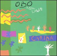 Obo - Cariba lyrics