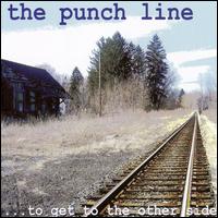 The Punch Line - To Get to the Other Side lyrics