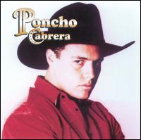 Poncho Cabrera - Poncho Cabrera lyrics