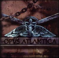 Opus Atlantica - Opus Atlantica lyrics
