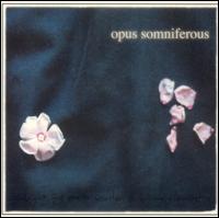 Opus Somniferous - Opus Somniferous lyrics