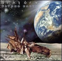 Oratory - Beyond Earth lyrics