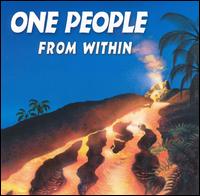 One People - From Within lyrics