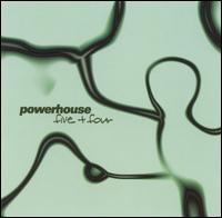 Powerhouse - Five Plus Four lyrics