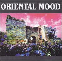 Oriental Mood - Oriental Garden lyrics