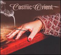 Cosmic Orient - Cosmic Orient lyrics