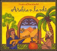 Oriental Sheik - Arabianlands lyrics