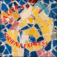 Orient Express - Alora lyrics