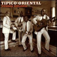 Cuarteto Tpico Oriental - Eterna Melodia lyrics