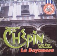 Chepin Y Su Orquesta Oriental - Chepin Y Su Son Oriental lyrics