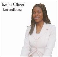 Tracie Oliver - Unconditional lyrics