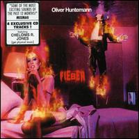Oliver Huntemann - Fieber lyrics