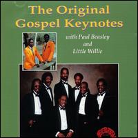 The Original Gospel Keynotes - Welcome Home lyrics