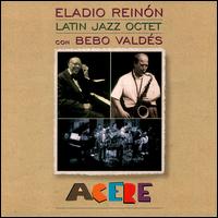 Eladio Reinn - Latin Jazz Octet lyrics