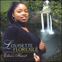 Louisette Florexile - Eden's Heart lyrics