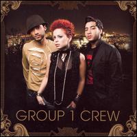 Group 1 Crew - Group 1 Crew lyrics