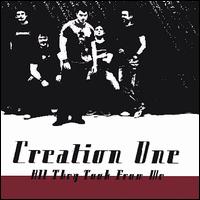 Creation One - All They Took from Me lyrics