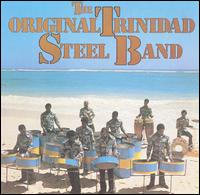 Original Trinidad Steel Band - Original Trinidad Steel Band [Bellaphon] lyrics