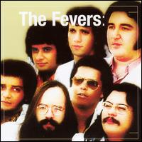 The Fevers - O Talento De lyrics