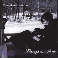Stephanie Winters - Through the Storm lyrics