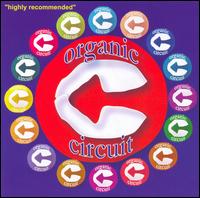 Organic Circuit - Organic Circuit lyrics