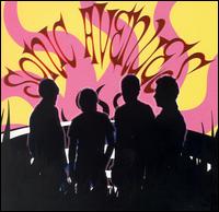 Sonic Avenues - Sonic Avenues lyrics