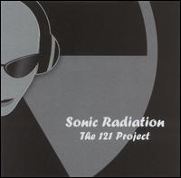 Sonic Radiation - The 121 Project lyrics