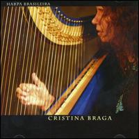 Cristina Braga - Harpa Brasileira lyrics
