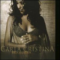 Carla Cristina - Brasileira lyrics