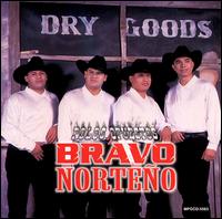 Bravo Norteno - Polos Opuestos lyrics