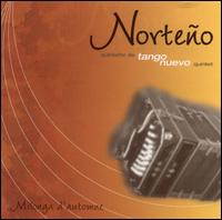 Norteno - Milonga d'Automne lyrics