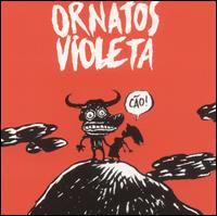 Ornatos Violeta - Co! lyrics