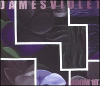 Dames Violet - Room 107 lyrics