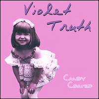 Violet Truth - Candy Coated lyrics