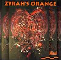 Zyrah's Orange - Mind lyrics
