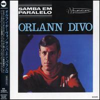 Orlan Divo - Samba Em Paralelo lyrics