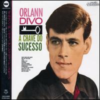 Orlan Divo - A Chave Do Sucesso lyrics