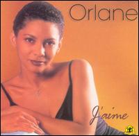 Orlane - J'Aime lyrics
