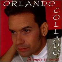 Orlando - Siempre Te Amare lyrics