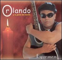 Orlando - Esperanzas lyrics