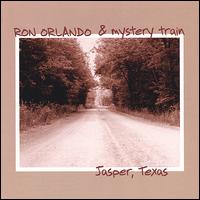 Ron Orlando - Jasper, Texas lyrics