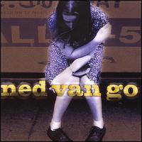 Ned Van Go - Rain, Trains and the Lord Almighty lyrics