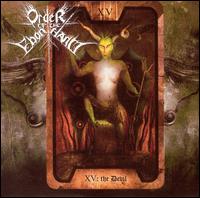 Order of the Ebon Hand - XV: The Devil lyrics
