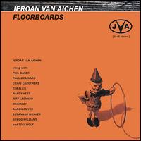 Jeroan Van Aichen - Floorboards lyrics
