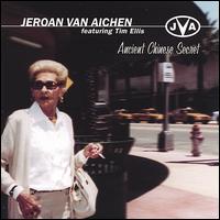 Jeroan Van Aichen - Ancient Chinese Secret lyrics
